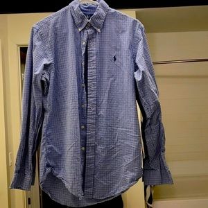 Ralph Lauren Dress Shirt